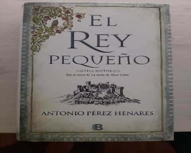 El Rey pequeño