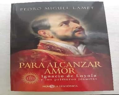 Para alcanzar amor