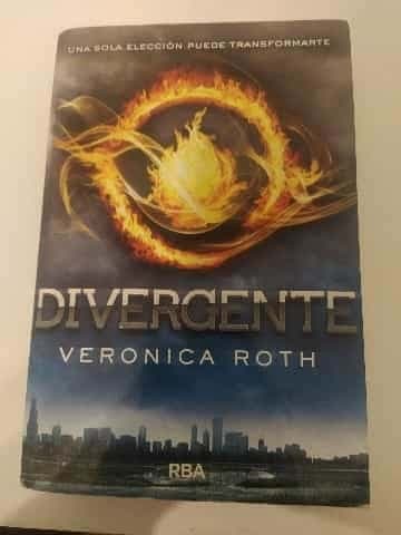 Divergente