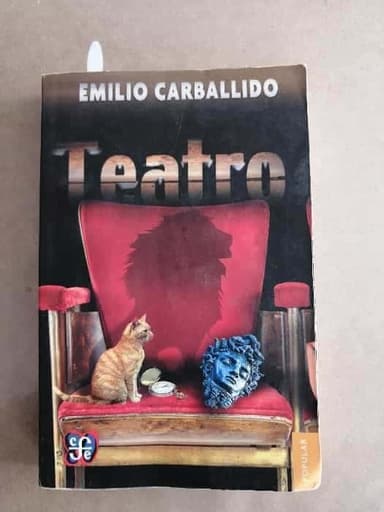 Teatro