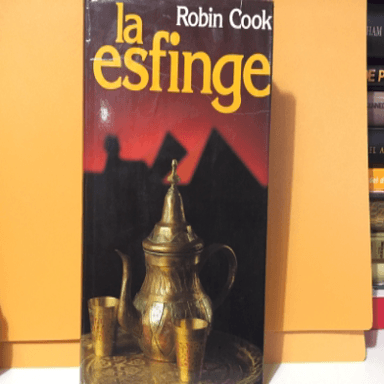 La esfinge