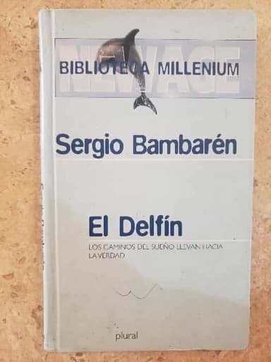 El Delfín