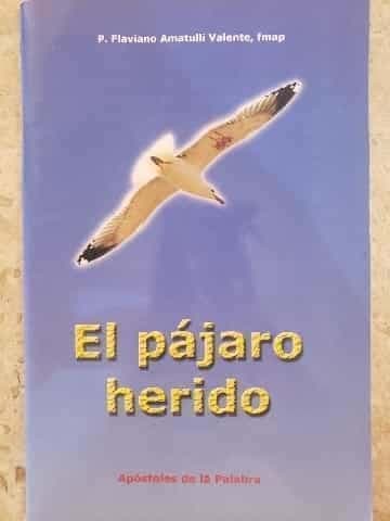El pájaro herido