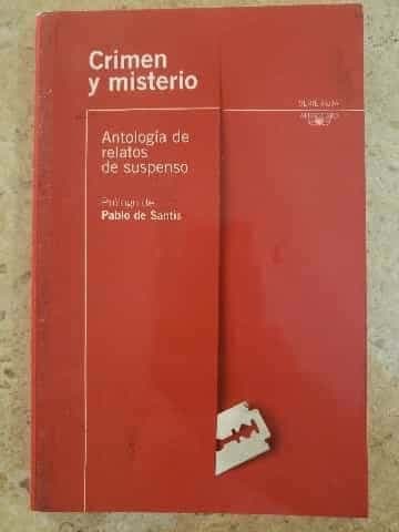 Crimen y misterio
