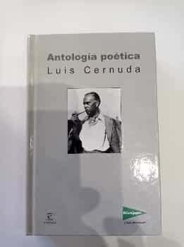 Antología poética