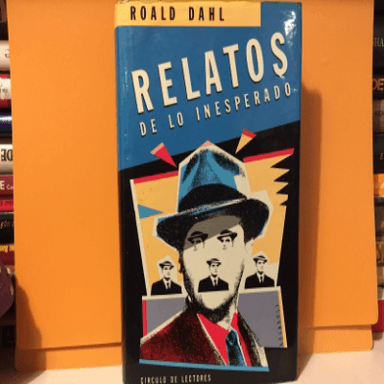 Relatos de lo inesperado