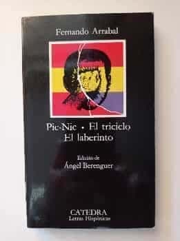 Pic - Nic * El triciclo * El laberinto
