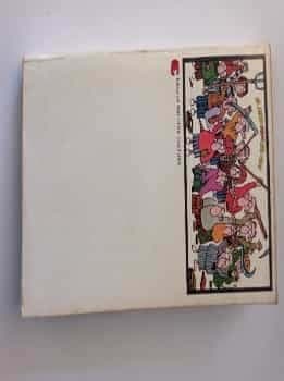 El Libro rojo del cole.