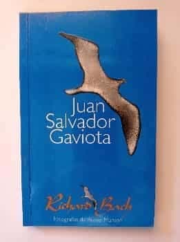 Juan Salvador Gaviota