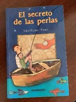 El secreto de las perlas 