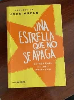 Una estrella que no se apaga 