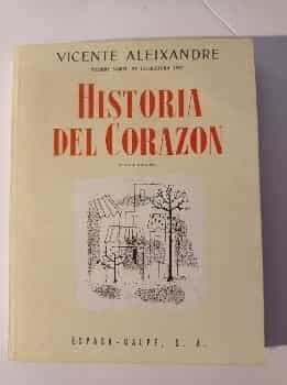 Historia del corazón