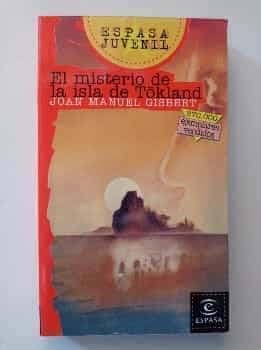 El Misterio de la Isla de Tokland