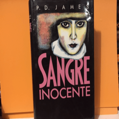 Sangre inocente