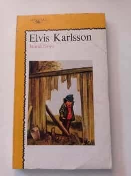 Elvis Karlsson