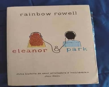 Eleanor y Park