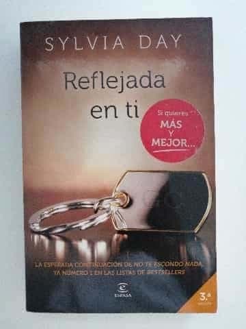 Reflejada en ti
