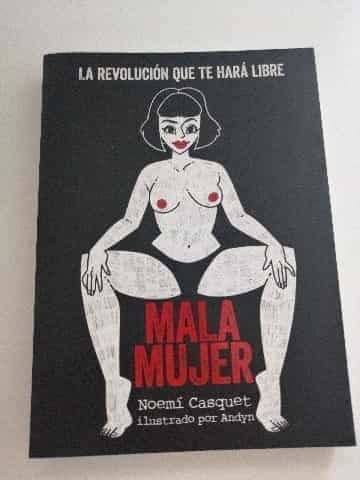 Mala mujer