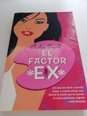 EL FACTOR EX