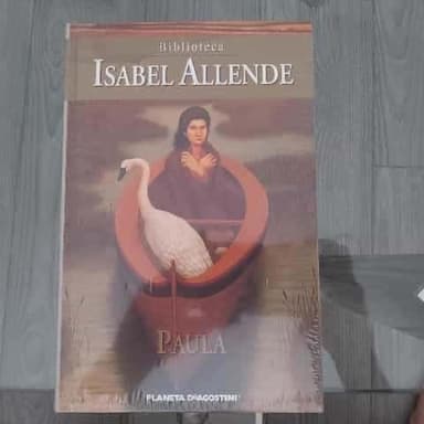 Paula