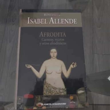 Afrodita