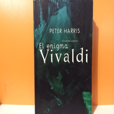 El enigma Vivaldi