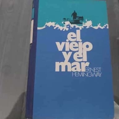 El viejo y el mar