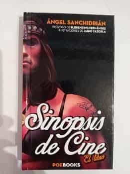Sinopsis de cine