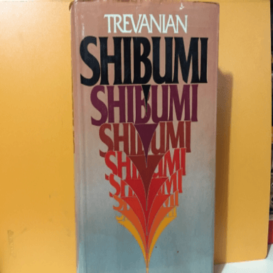 Shibumi