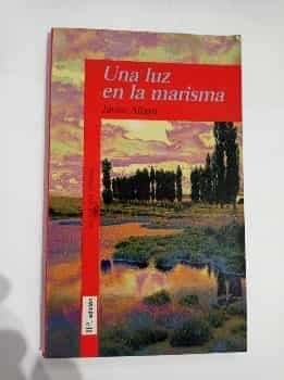 Una luz en la marisma