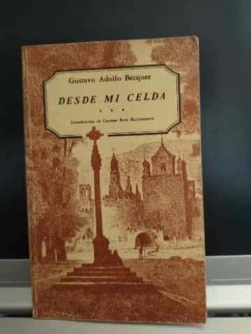 Desde mi celda