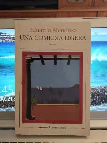 Una comedia ligera