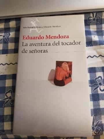 La Aventura del tocador de senoras.