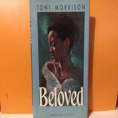 Beloved
