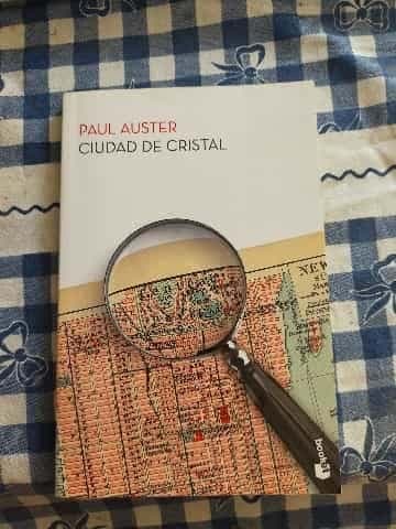 Ciudad de cristal