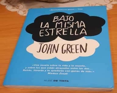 BAJO LA MISMA ESTRELLA (REBAJADO)