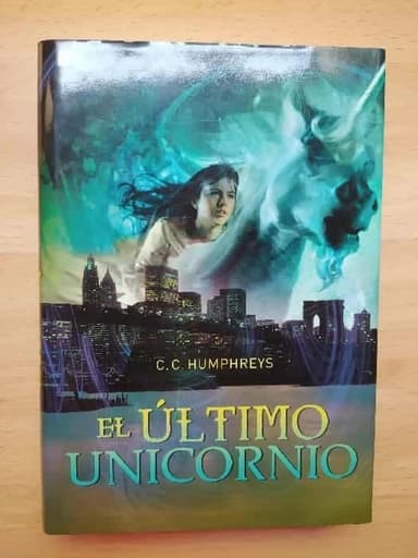 El último unicornio 
