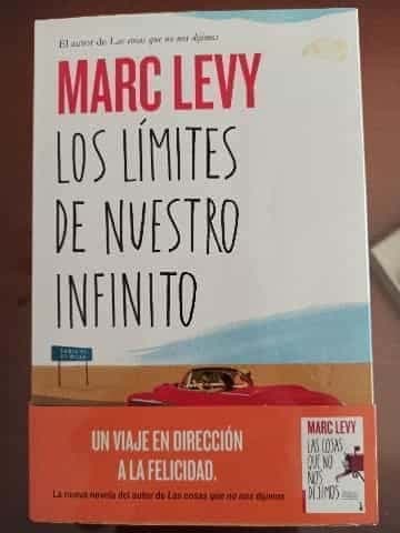 Los límites de nuestro infinito