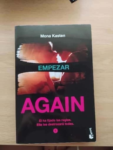 Empezar