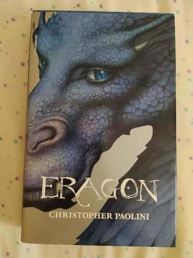 Eragon