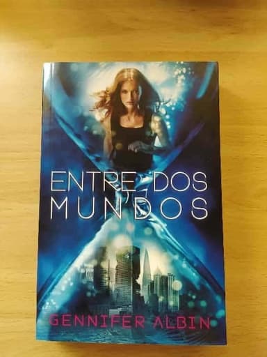 Entre dos mundos