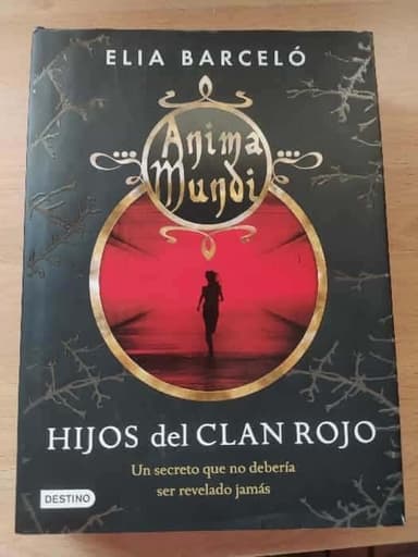 Hijos del Clan Rojo