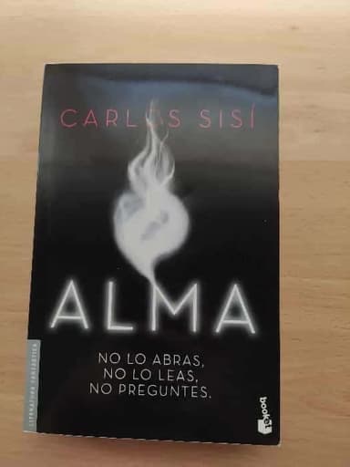 Alma