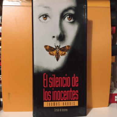El silencio de los inocentes
