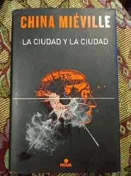 La Ciudad y la Ciudad