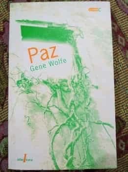 Paz