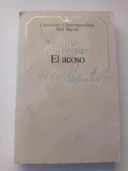 El acoso