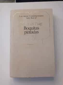 Boquitas pintadas