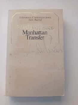Manhattan transfer