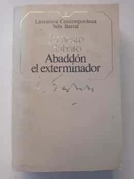 Abaddón el Exterminador